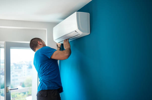 Best HVAC Retrofitting and Upgrading in Cinco Ranch, TX