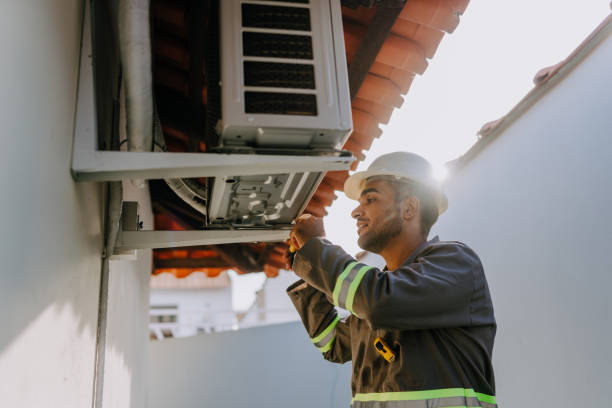 Best VRF (Variable Refrigerant Flow) Systems in Cinco Ranch, TX