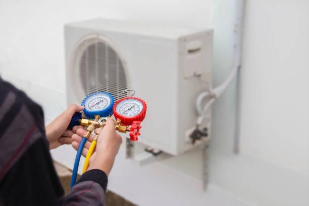Best Residential HVAC in Cinco Ranch, TX