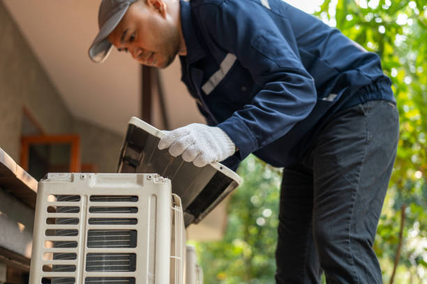 Best Energy-efficient HVAC Solutions in Cinco Ranch, TX